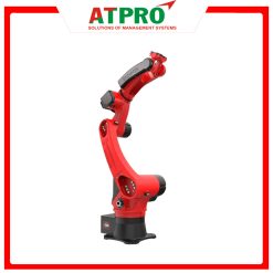Cánh tay robot hàn 6 trục lập trình được BORUNTE BRTIRWD1506A