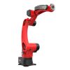 Cánh tay robot hàn 6 BORUNTE BRTIRWD1506A với thiết kế đầu hàn di chuyển linh hoạt