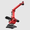 Cánh tay robot xếp pallet BORUNTE BRTIRPZ2480A với thiết kế 4 trục linh hoạt