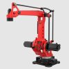 Cánh tay robot xếp pallet BORUNTE BRTIRPZ2480A đạt cấp độ bảo vệ IP50