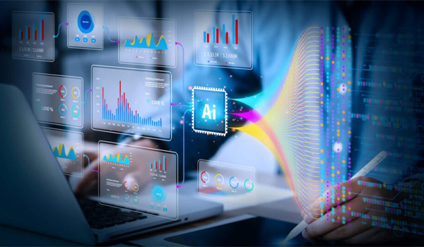 Ra quyết định dựa trên dữ liệu đã thu thập được