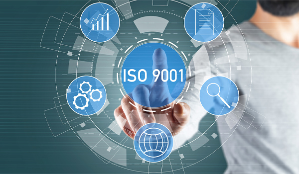 ISO điện tử quản lý & vận hành hệ thống tiêu chuẩn ISO trên nền tảng phần mềm