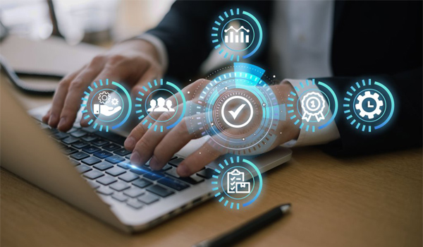 Khảo sát, đồng thời đánh giá hiện trạng hệ thống ISO