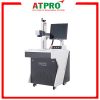 Máy cắt - khắc - đánh dấu laser sợi quang kim loại Faith