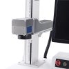 Máy cắt - khắc - đánh dấu laser sợi quang kim loại Faith thiết kế chắc chắn