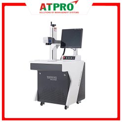 Máy cắt - khắc - đánh dấu laser sợi quang kim loại Faith