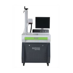 Máy cắt - khắc laser sợi quang 50W Faith chính hãng, giá tốt
