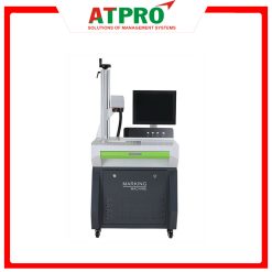 Máy cắt - khắc laser sợi quang 50W Faith