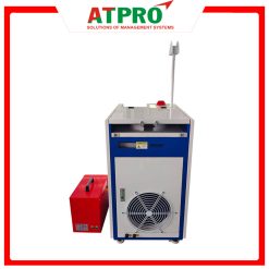 Máy hàn CNC cắt laser sợi quang FAITH PL801-2