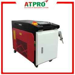 Máy hàn laser cầm tay 3 trong 1 FAITH PL801