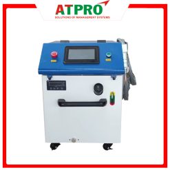 Máy hàn laser cầm tay di động FAITH PL802