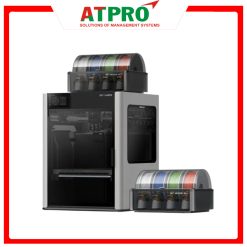 Máy in 3D Bambu Lab H2D