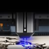 Module cắt laser gia công chính xác