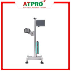 Máy khắc laser CO2 cho hộp giấy, thùng carton Faith PL420