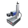 Máy khắc laser Faith PL130-CO2 với thiết kế để bàn tiện lợi