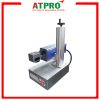 Máy khắc laser CO2 mini để bàn 40W/60W Faith PL130-CO2
