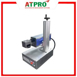 Máy khắc laser CO2 mini để bàn 40W/60W Faith PL130-CO2