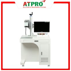 Máy khắc laser CO2 ống thuỷ tinh Faith PL421