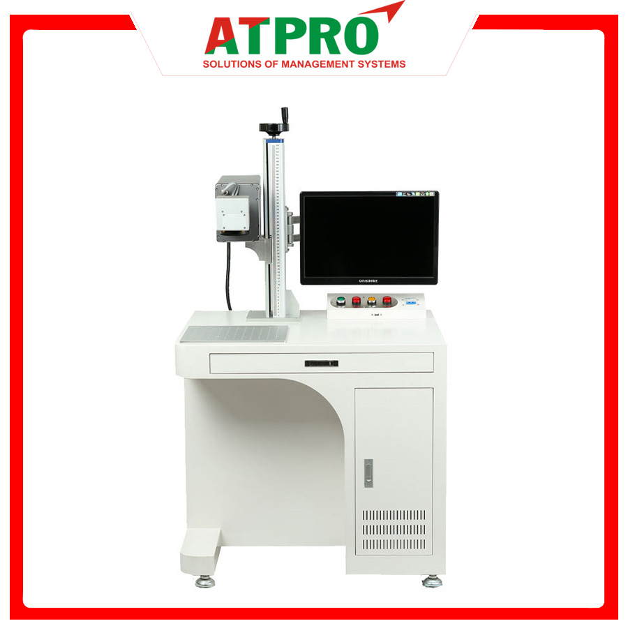 Máy khắc laser CO2 ống thuỷ tinh Faith PL421