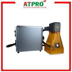 Máy khắc laser sợi quang cầm tay 20W/30W/50W Faith PL602-N