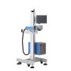 Máy khắc laser sợi quang trục Z bằng nhôm Faith PL350 nhập khẩu chính hãng