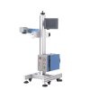 Máy khắc laser sợi quang trục Z bằng nhôm Faith PL350 thiết kế chắc chắn