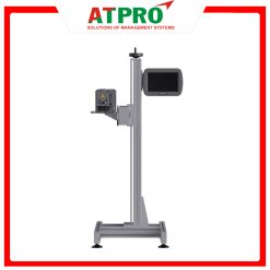 Máy khắc laser sợi quang tự động trực tuyến Faith