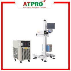 Máy khắc laser UV CO2 sợi quang Faith PL120