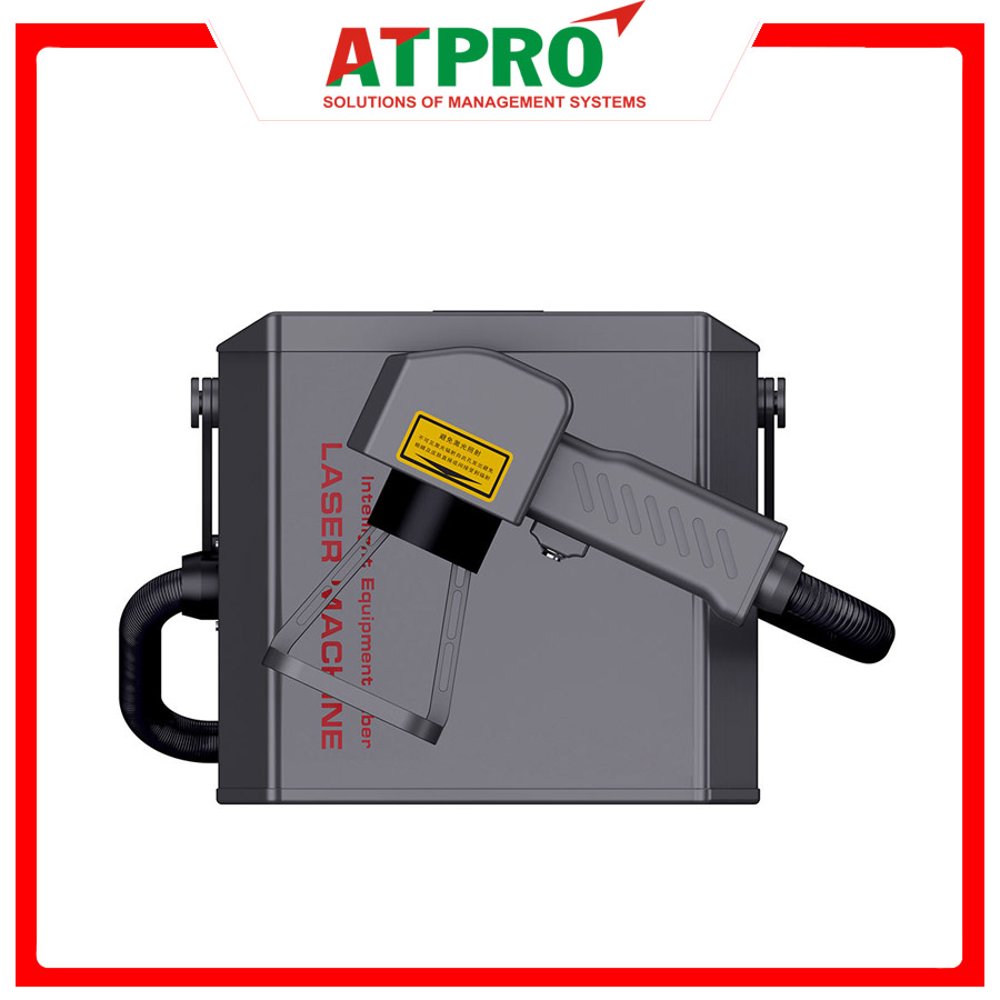 Máy khắc laser UV đa chức năng 5W Faith PL602