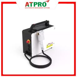 Máy làm sạch bằng laser xung cầm tay mini FAITH PL800