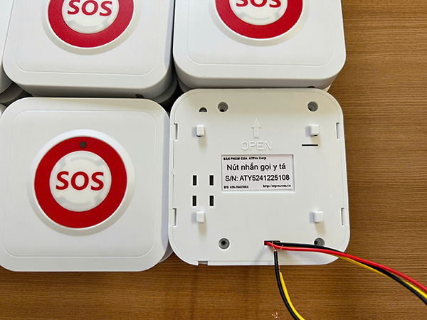 Hình ảnh sản phẩm ATY5 thực tế 6