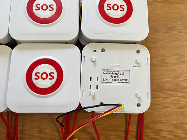 Hình ảnh sản phẩm ATY5L thực tế 7