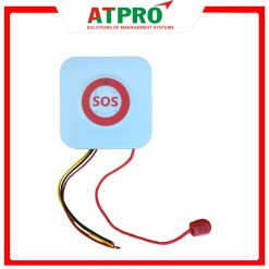 Nút nhấn gọi y tá dây giật ATY5L