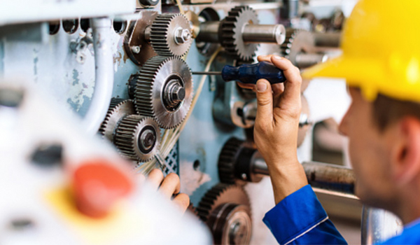 RCM giúp nâng cao hiệu suất vận hành, đảm bảo đúng tiến độ sản xuất