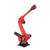 Robot công nghiệp tay dài 6 trục BORUNTE BRITIRUS3030A hoạt động bền bỉ