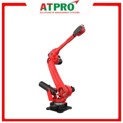 Robot công nghiệp tay dài 6 trục BORUNTE BRITIRUS3030A