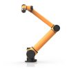 Robot hợp tác AUBO-i10 có khả năng chuyển động linh hoạt