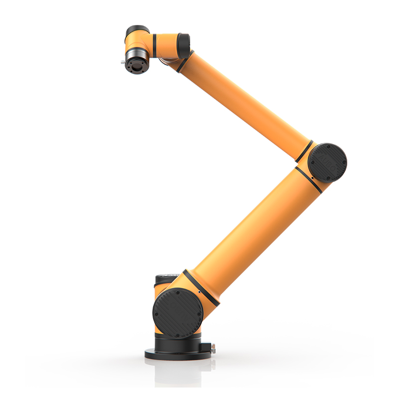 Robot cộng tác AUBO-i10 có khả năng chuyển động linh hoạt