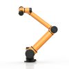 Robot hợp tác AUBO-i12 sở hữu độ bền vượt trội