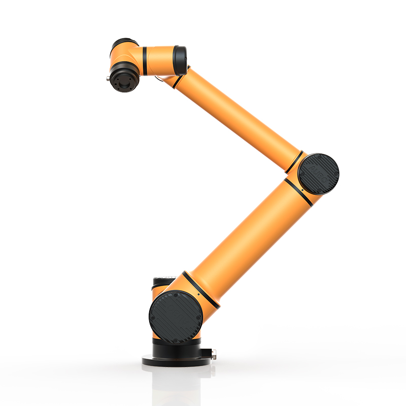 Robot hợp tác AUBO-i12 sở hữu độ bền vượt trội