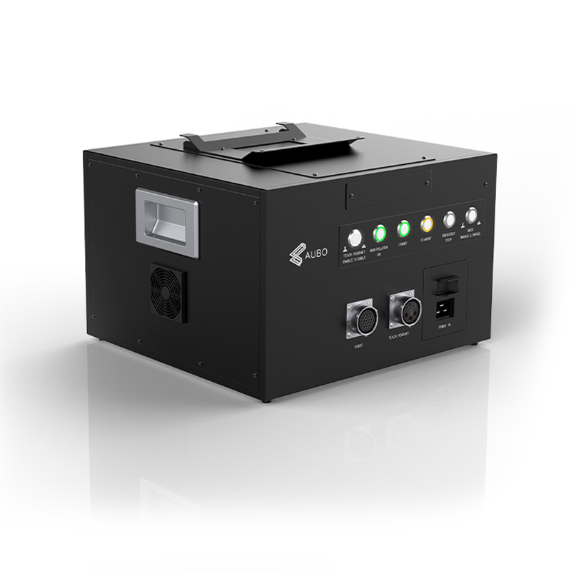 Hộp điều khiển