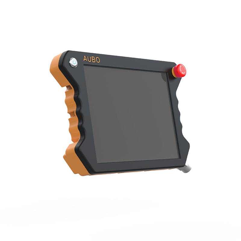 Mặt nạ dây chuyền dạy học AUBO-i12