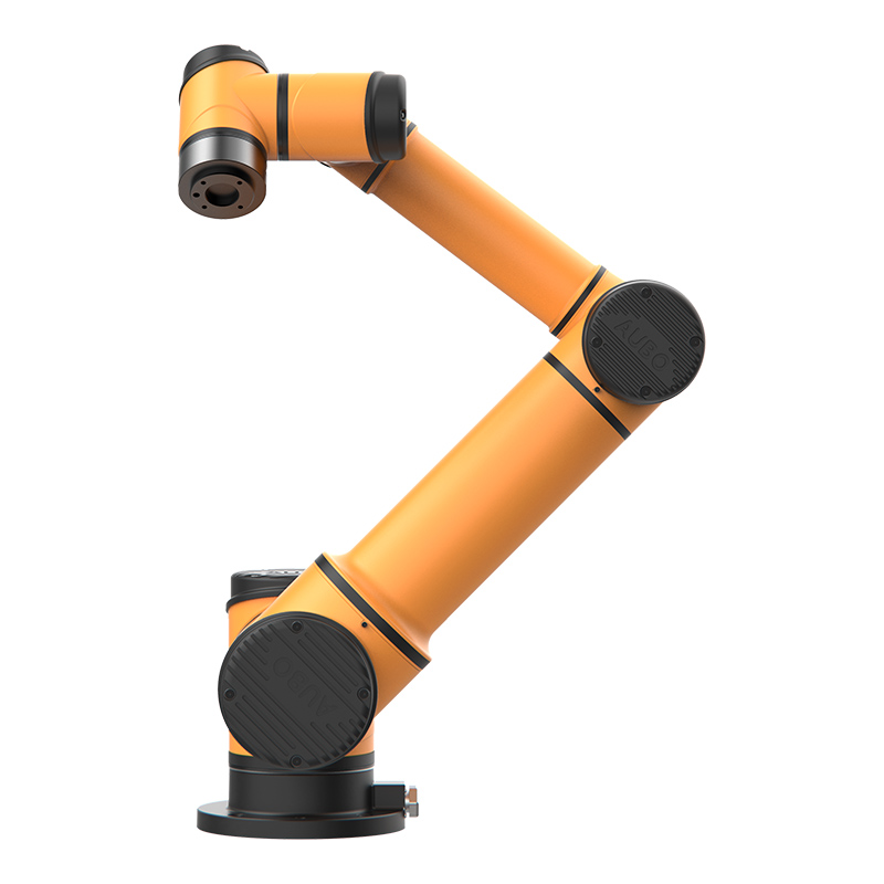 Robot hợp tác AUBO-i16 thiết kế nhỏ gọn, linh hoạt