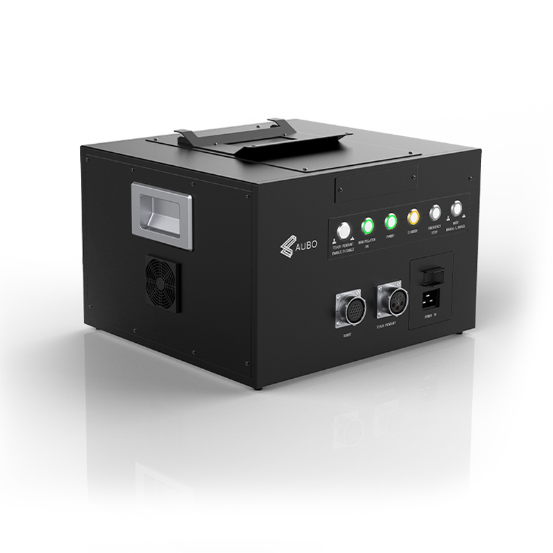 Hộp điều khiển robot hợp tác AUBO-i16