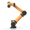 Robot hợp tác AUBO-i5 nhỏ gọn, chuyển động linh hoạt