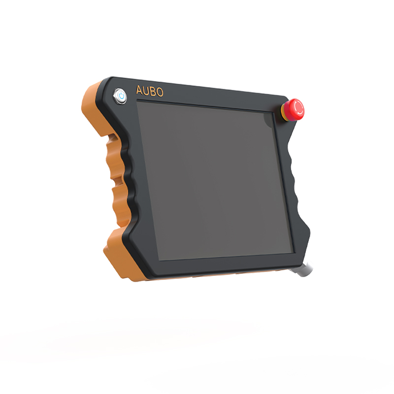 Mặt nạ dây chuyền dạy học AUBO-i5