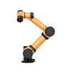 Robot hợp tác AUBO-i7 thiết kế hiện đại, độ bền vượt trội