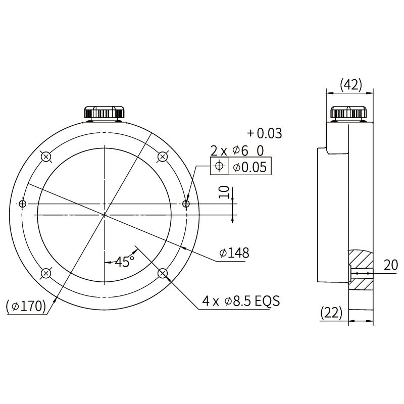 Phạm vi di chuyển
