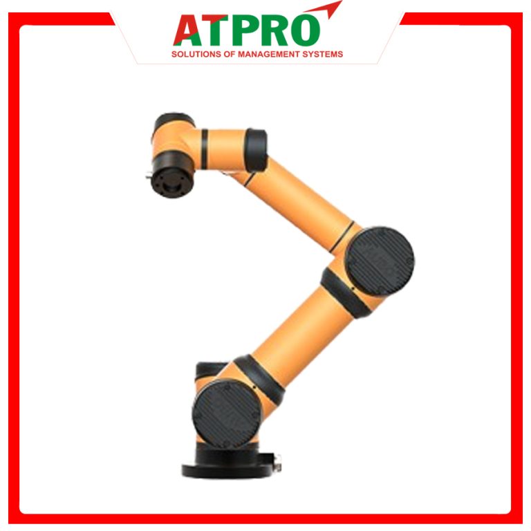 Robot cộng tác AUBO-i7 hàng chính hãng, giá tốt