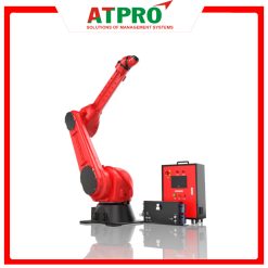 Robot phun công nghiệp 6 trục BORUNTE BRTIRSE2013F